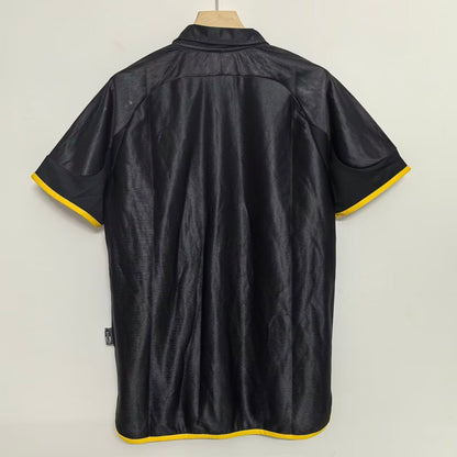 Retro Real Madrid 98-00