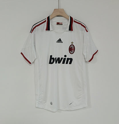 Retro AC Milan 09-10