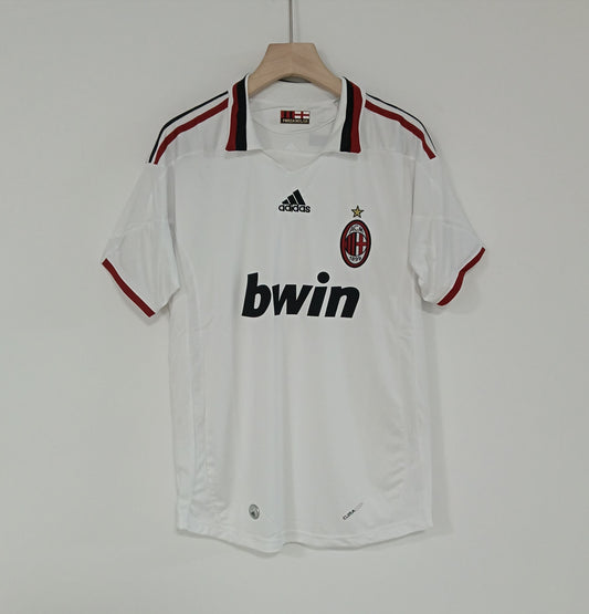 Retro AC Milan 09-10