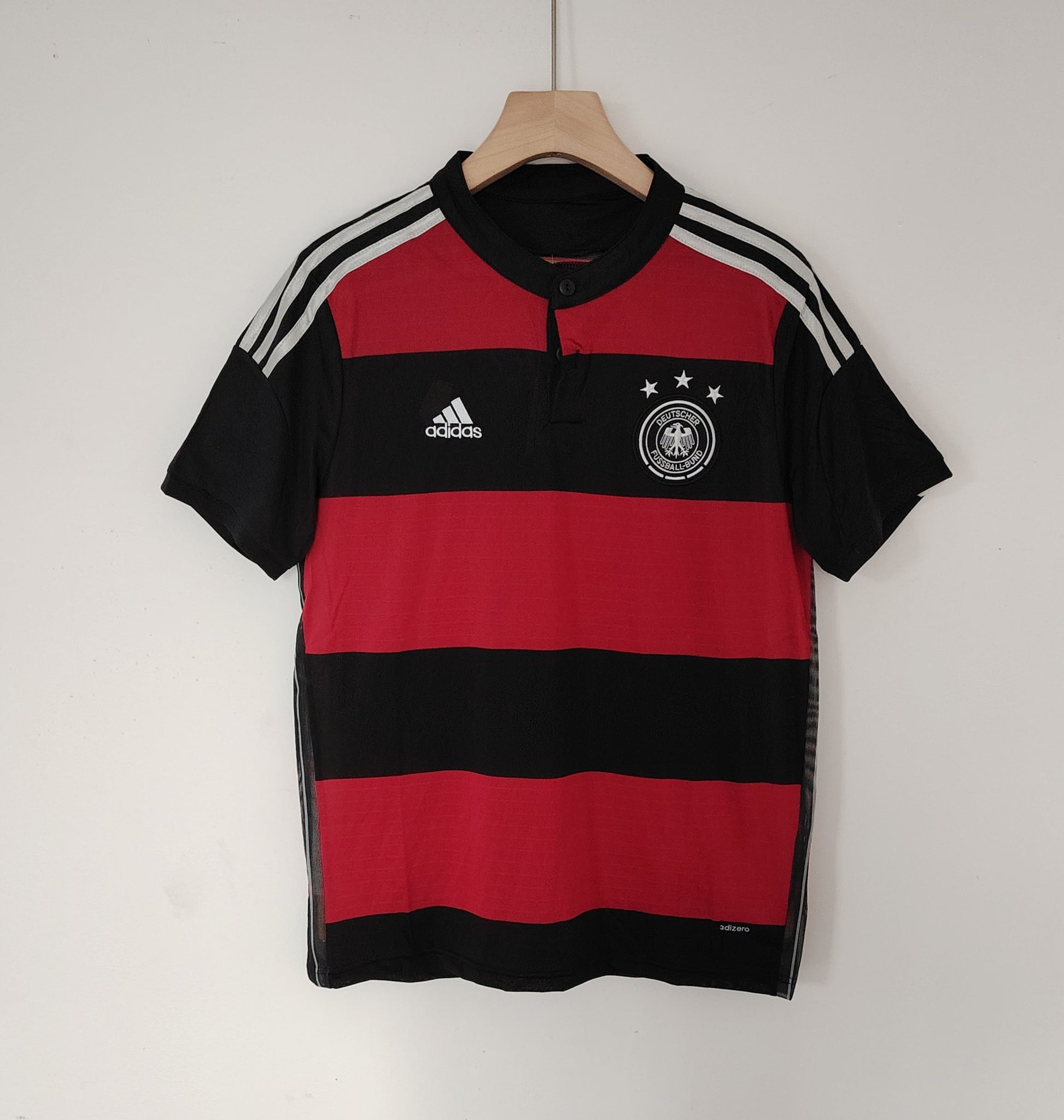 Retro Germany 14