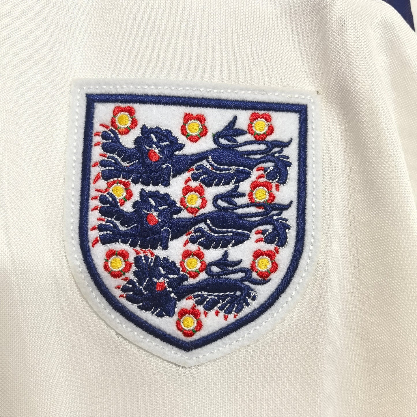 Retro England 82