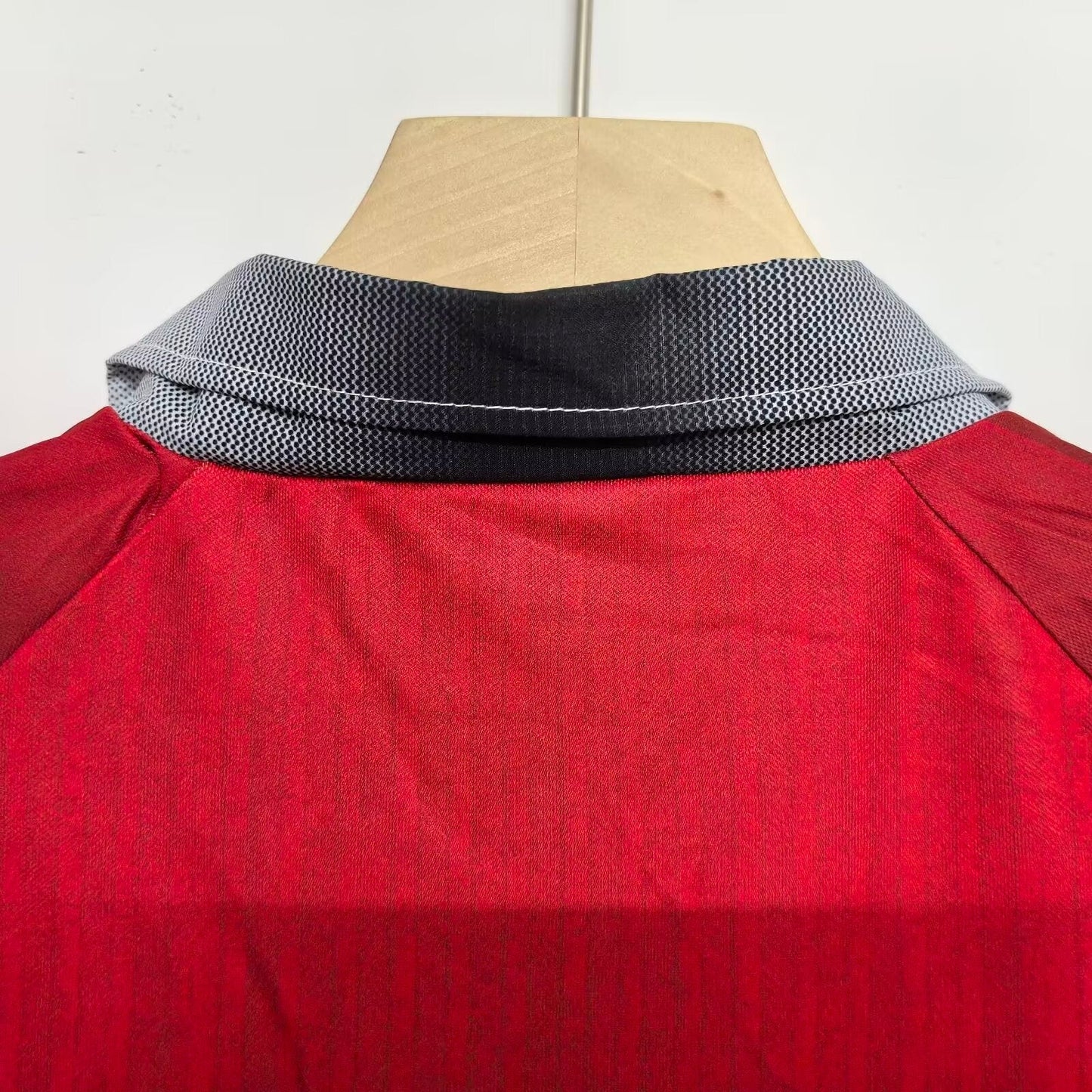 Retro Manchester United 96-97