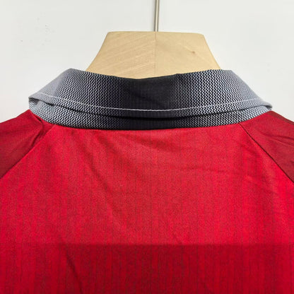 Retro Manchester United 96-97