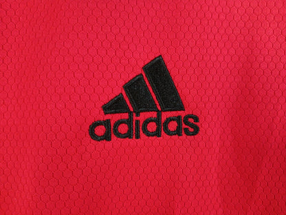 Retro Manchester United 19-20