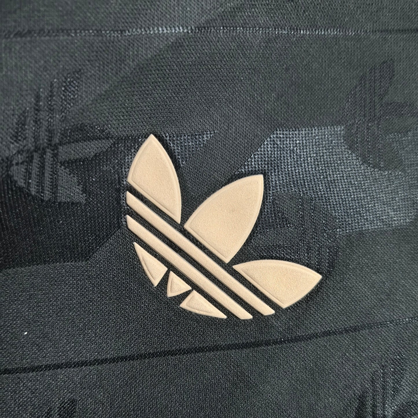 Retro Real Madrid 24-25