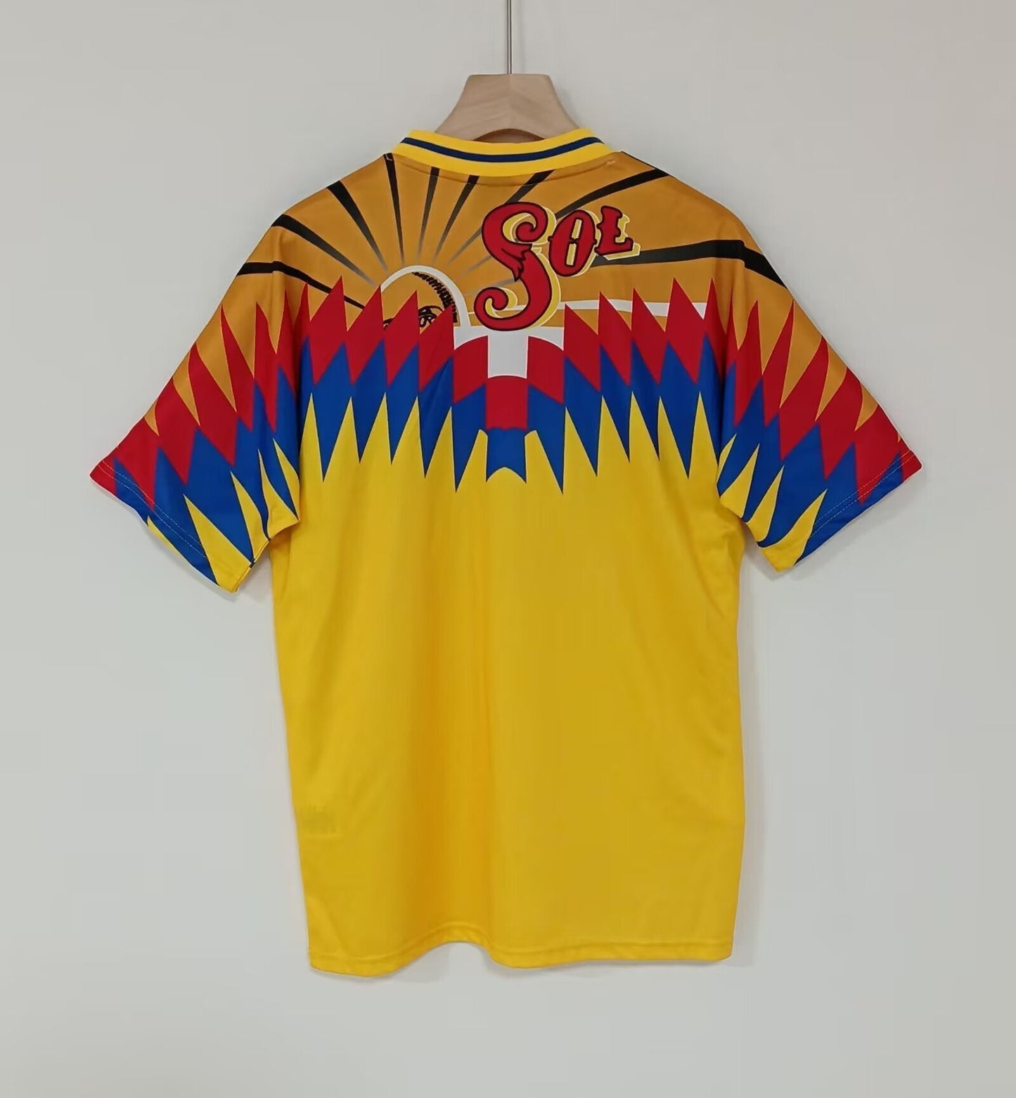 Retro Copa América 95