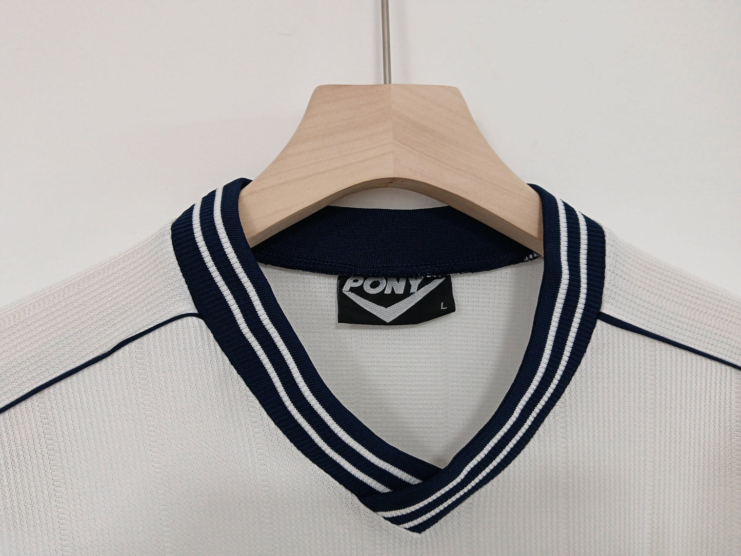 Retro Tottenham Hotspur 97-99