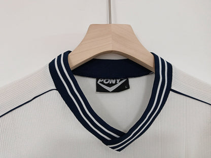 Retro Tottenham Hotspur 97-99