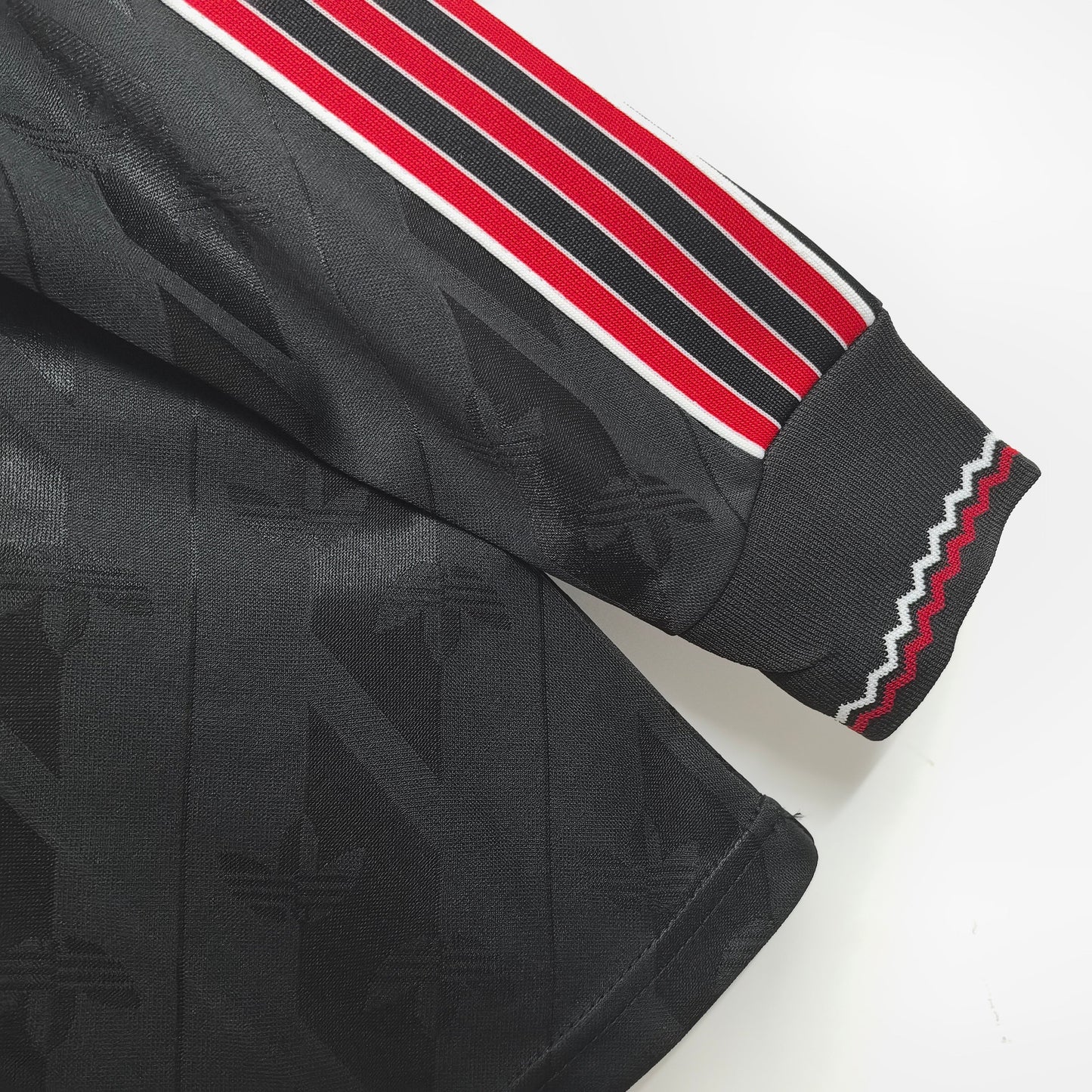 Retro Manchester United 24-25