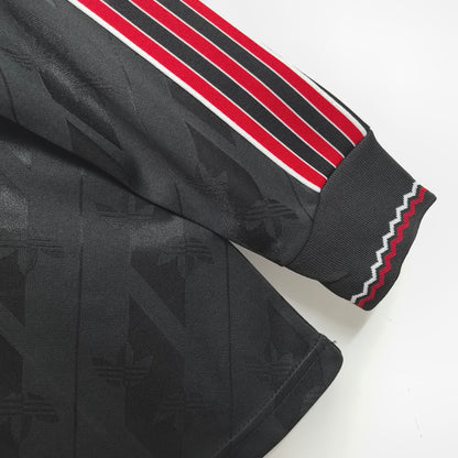 Retro Manchester United 24-25