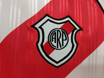 Retro River Plate 95-96