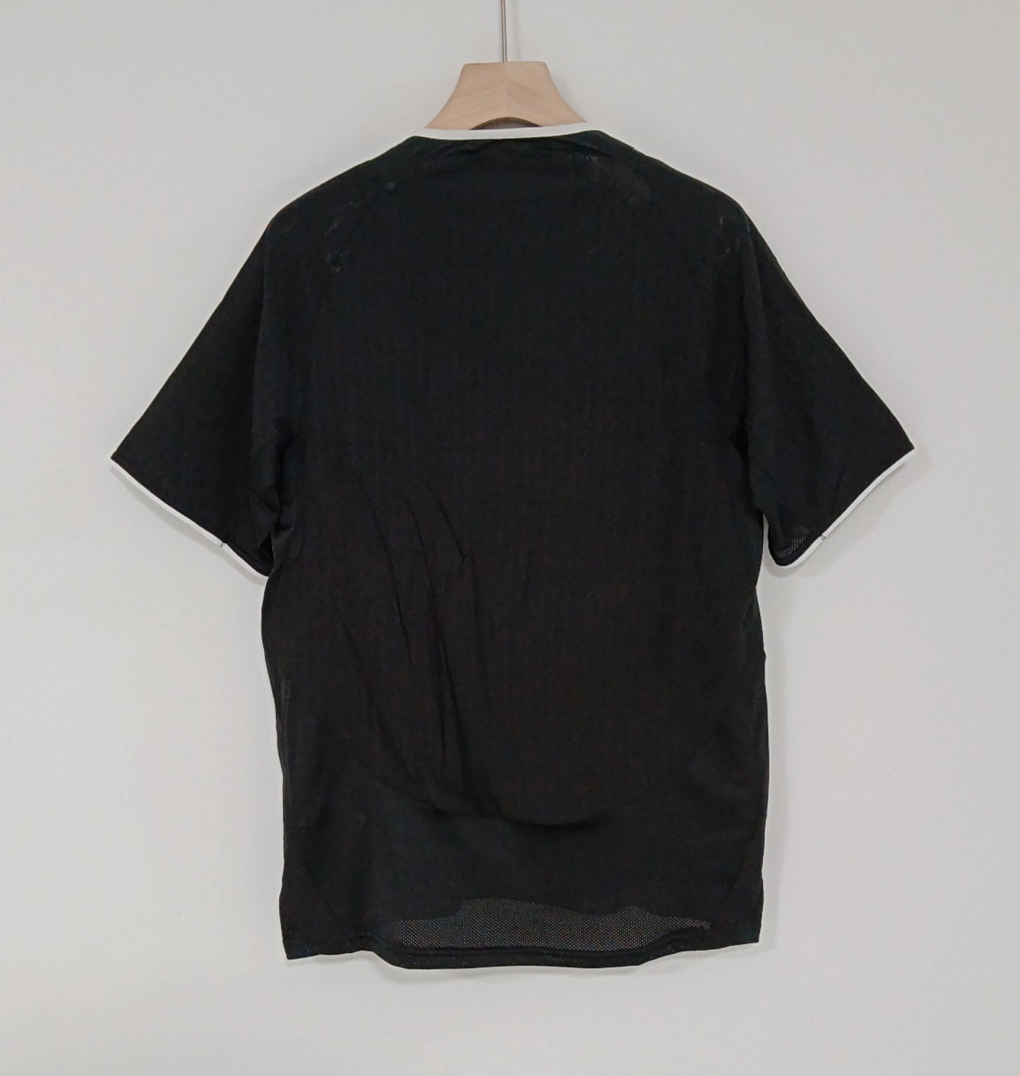 Retro Manchester United 03-05