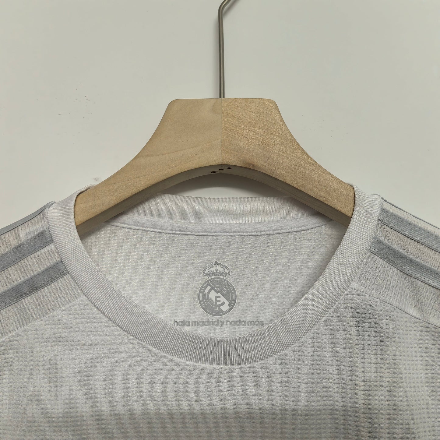 Retro Real Madrid 15-16