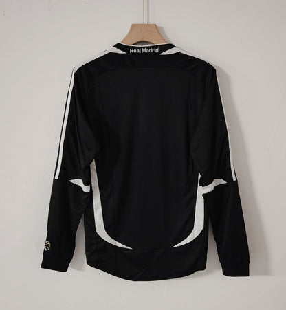 Retro Real Madrid 06-07