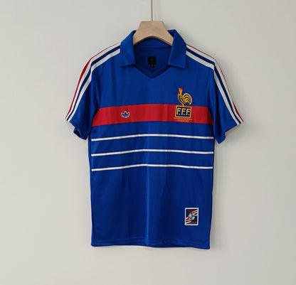 Retro France 84