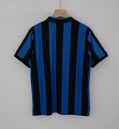 Retro Inter Milan 88-90