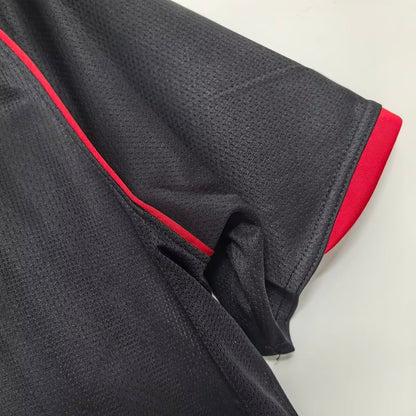 Retro Manchester United 07-08