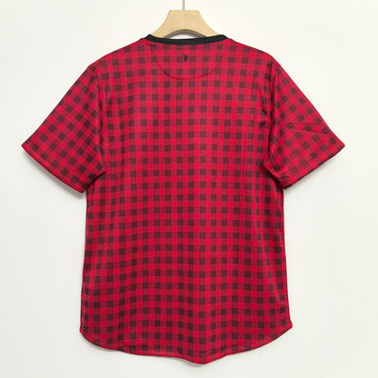 Retro Manchester United 12-13