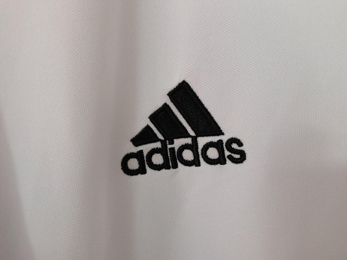 Retro Real Madrid 02-03