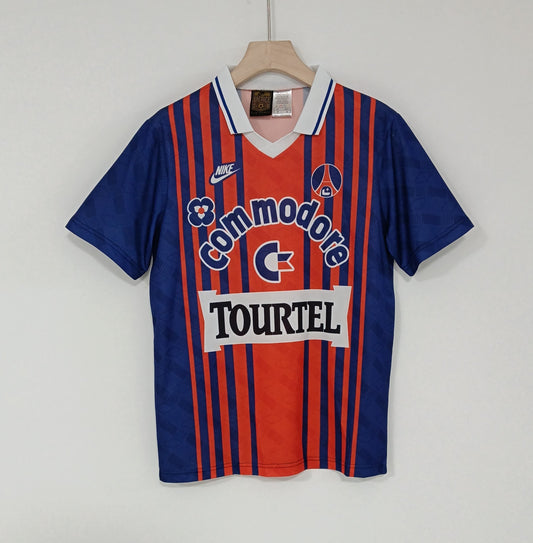 Retro Paris Saint-Germain 93-94