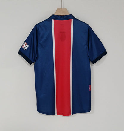 Retro Paris Saint-Germain 98-99