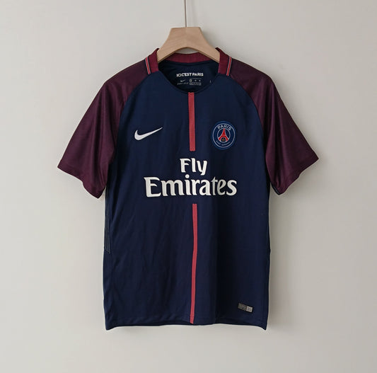 Retro Paris Saint-Germain 17-18
