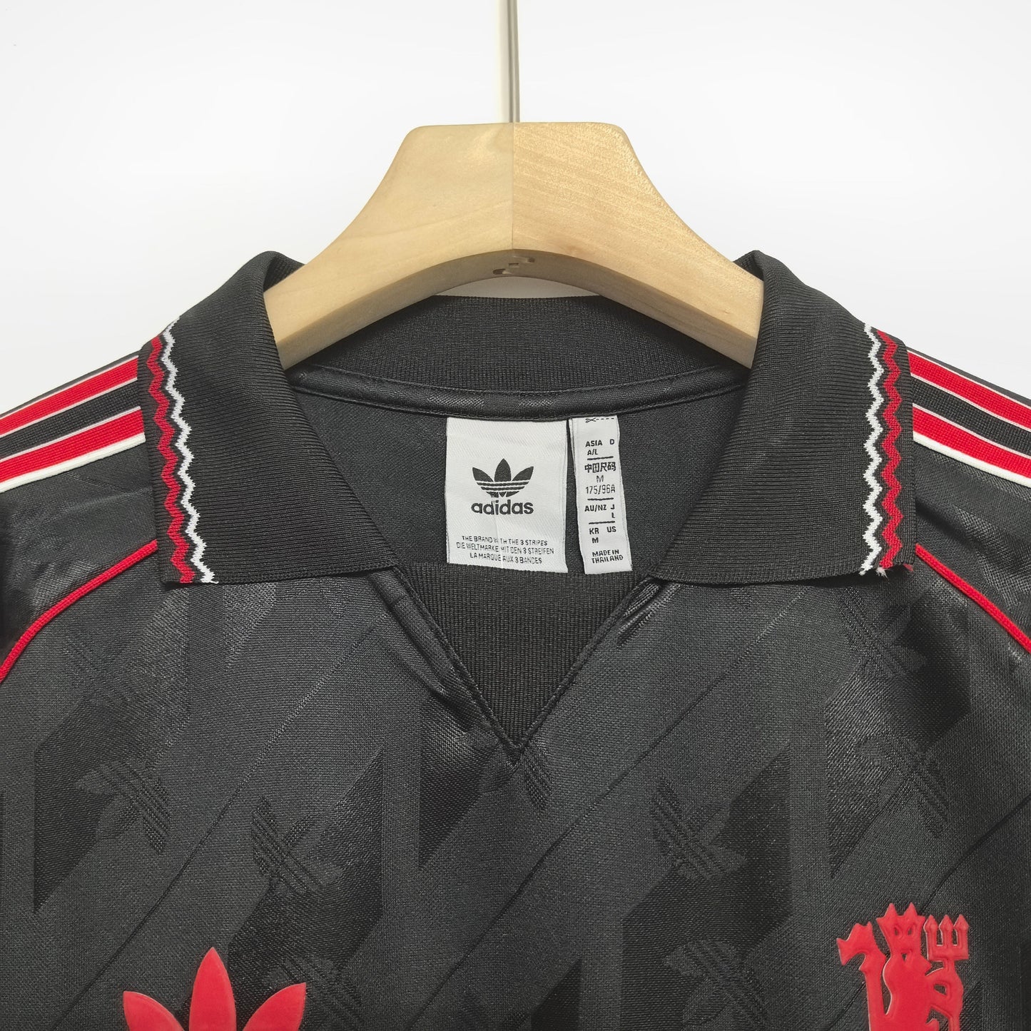 Retro Manchester United 24-25