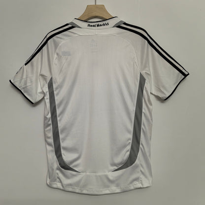 Retro Real Madrid 06-07