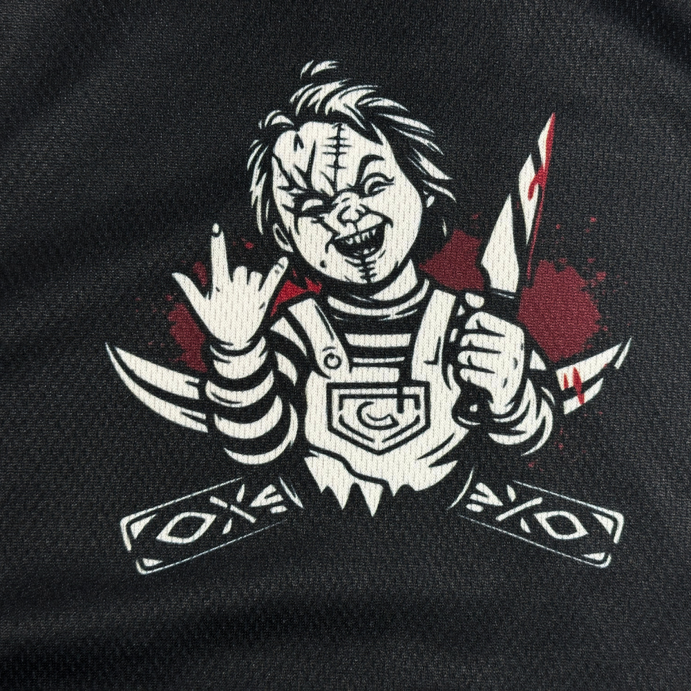 Chucky Good Guys