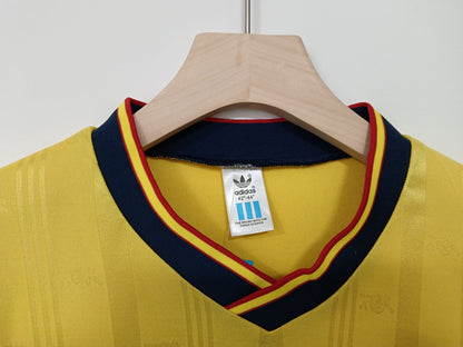 Retro Arsenal 86-88