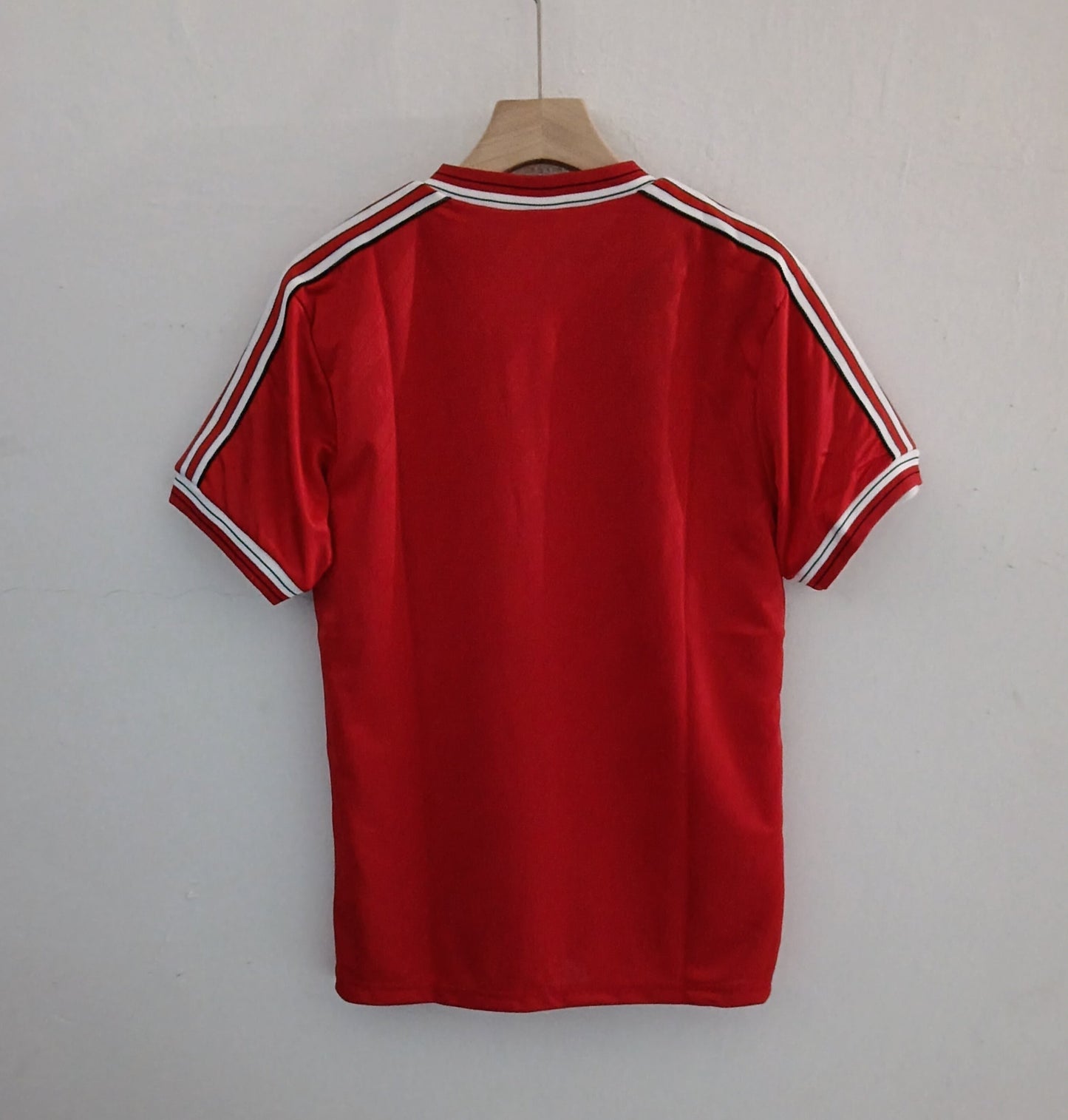 Retro Manchester United 96-88