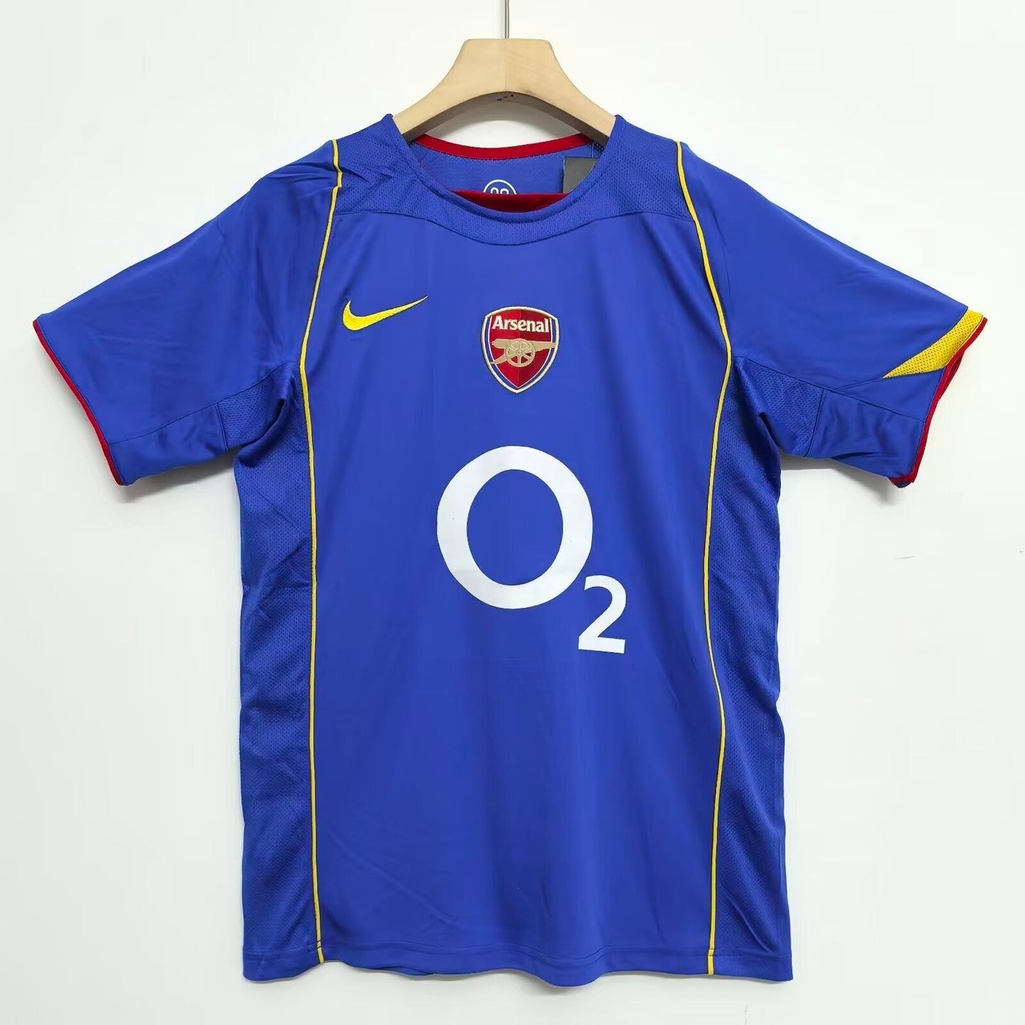 Retro Arsenal 04-05