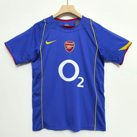 Retro Arsenal 04-05