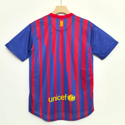 Retro Barcelona 11-12