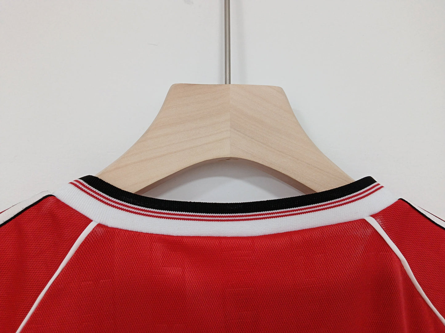 Retro Manchester United 86-88