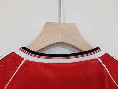 Retro Manchester United 86-88