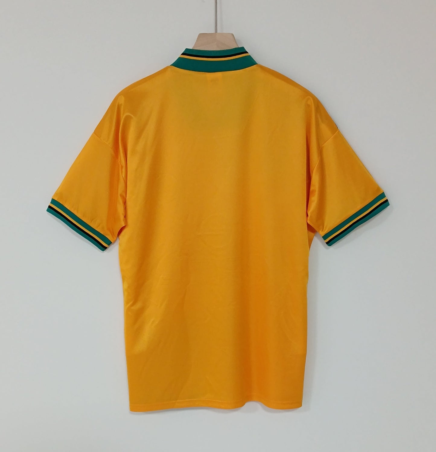 Retro Bayern Munich 93-95