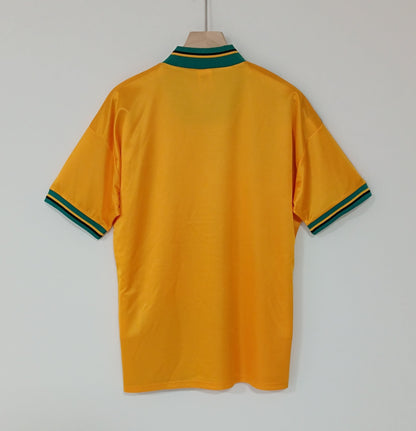 Retro Bayern Munich 93-95