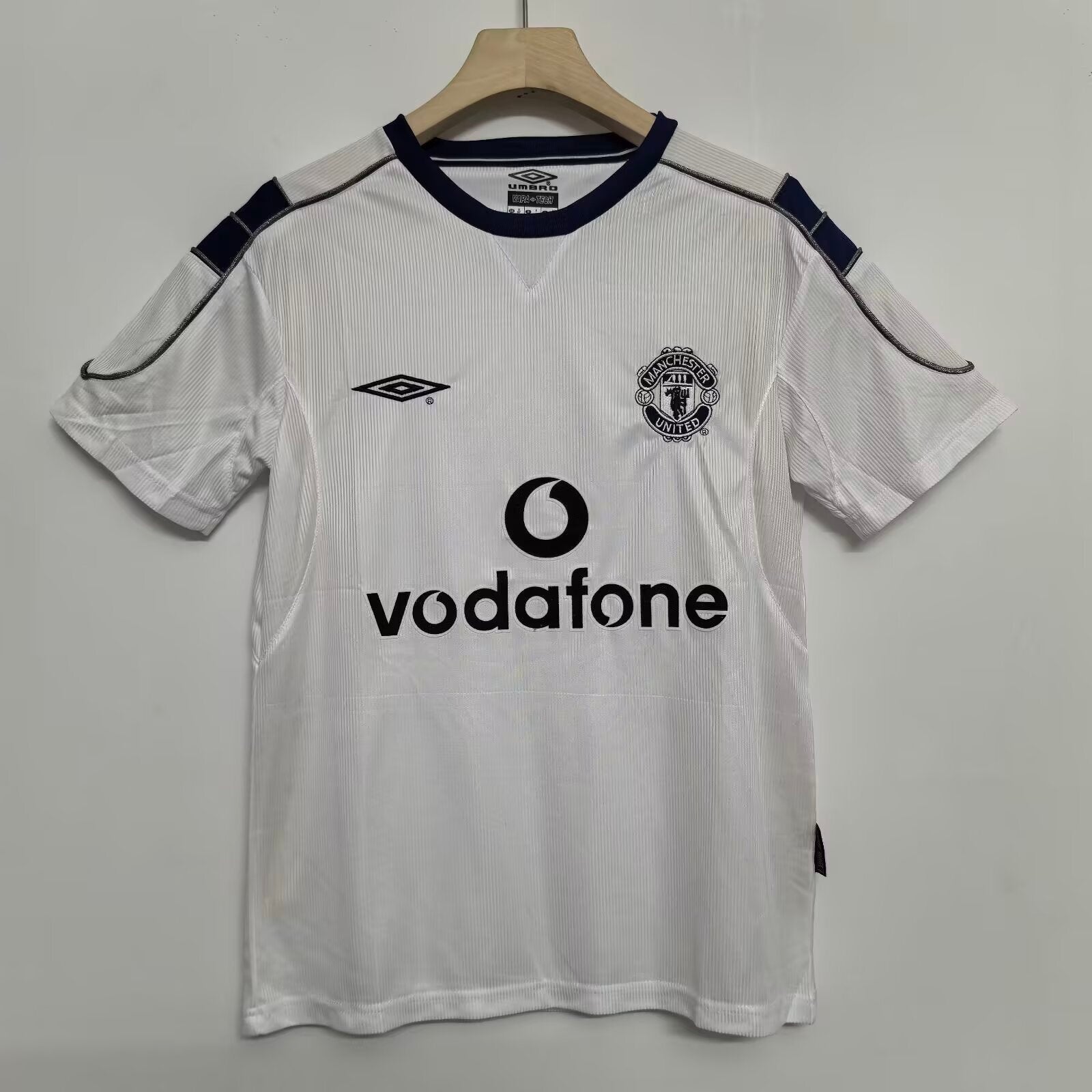 Retro Manchester United 99