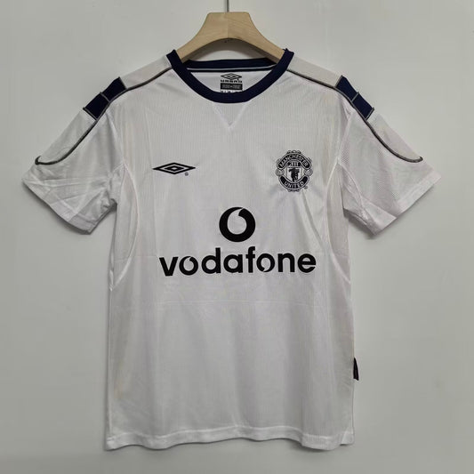 Retro Manchester United 99