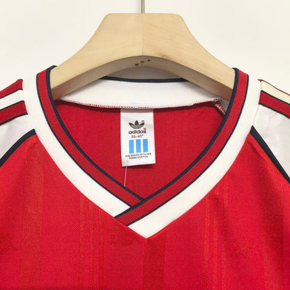 Retro Arsenal 88-90