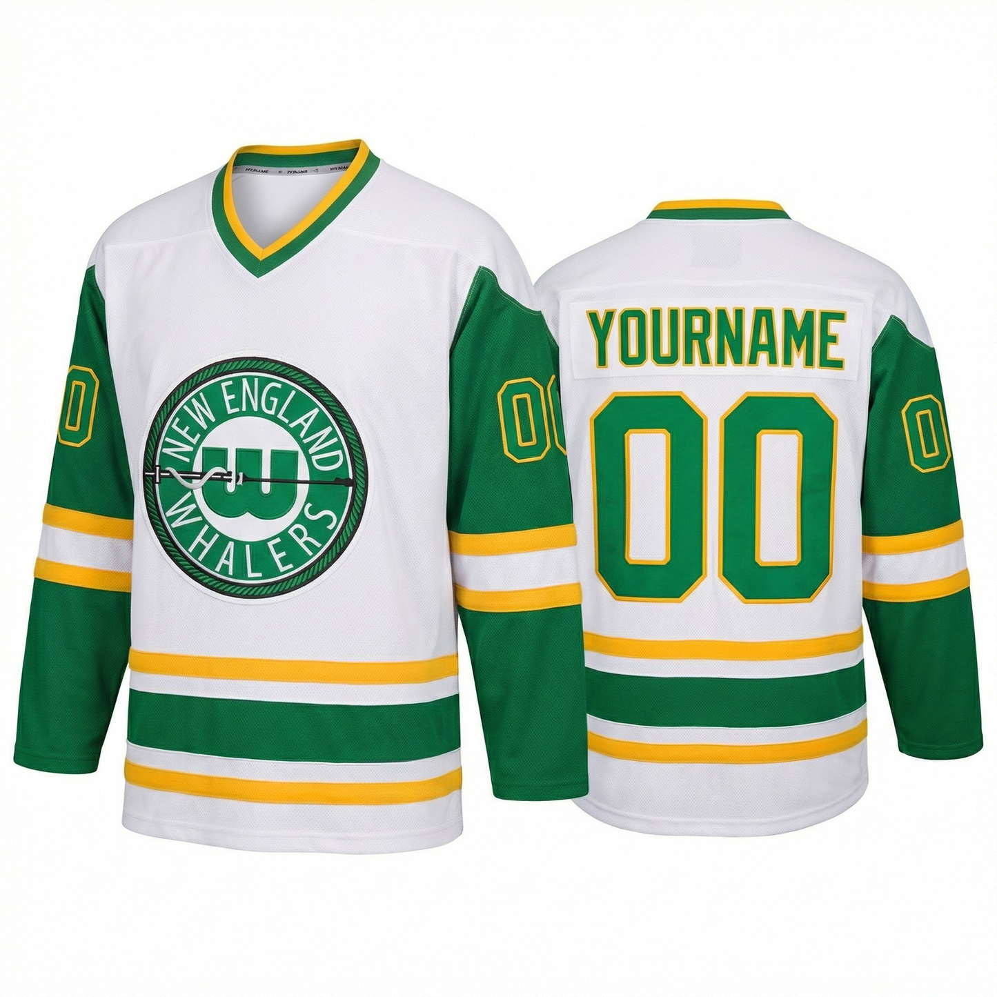 Retro Whalers Custom (Ships 2–4 Weeks)