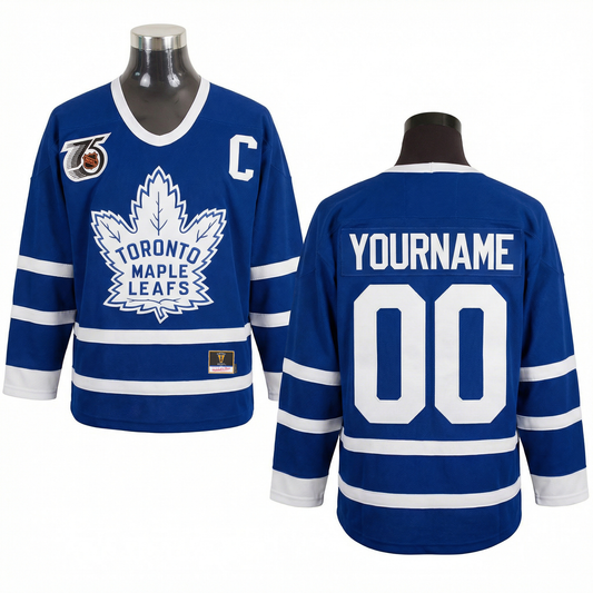 Retro Leafs Custom (Ships 2–4 Weeks)