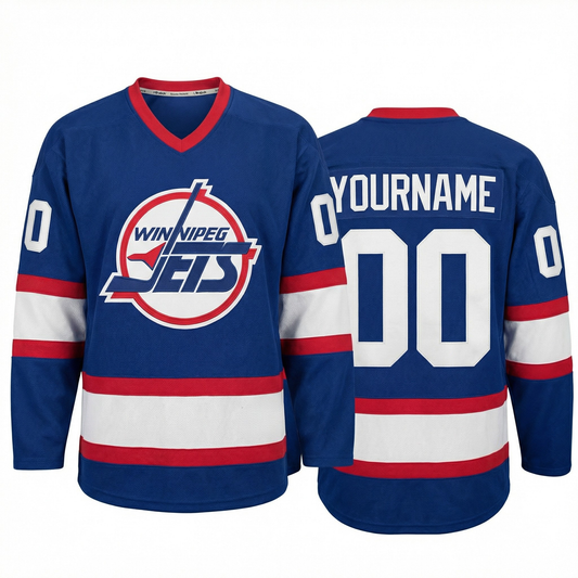 Retro Jets Custom (Ships 2–4 Weeks)