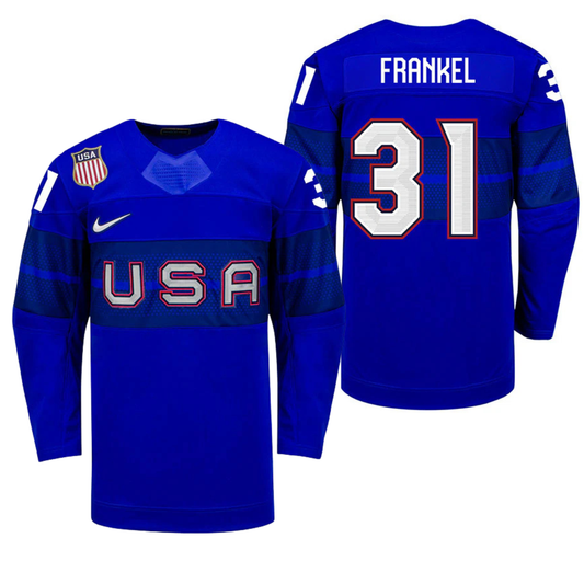 USA Frankel Hockey  (Ships 2–4 Weeks)