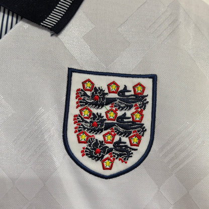 Retro England 90