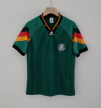 Retro Germany 92