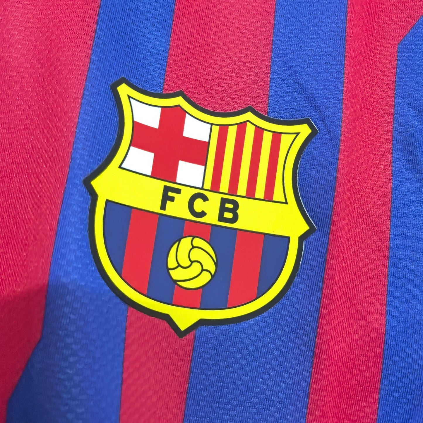 Retro Barcelona 11-12