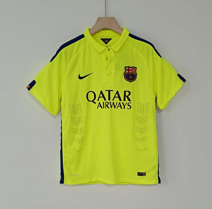 Retro Barcelona 14-15