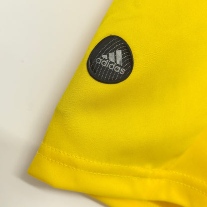 Retro Real Madrid 10-11